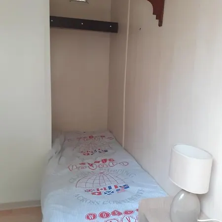 Mobil-home 4 Places - Proche فندق *