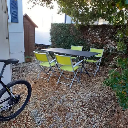 Mobil-home 4 Places - Proche فندق *